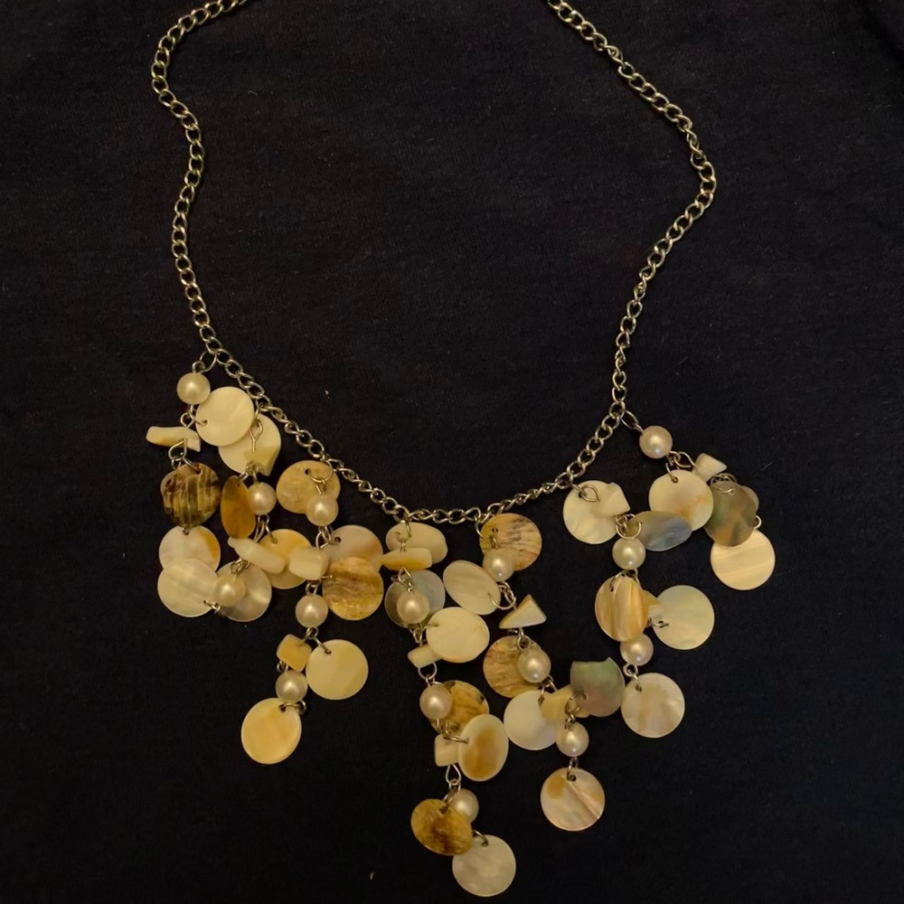 Necklace!